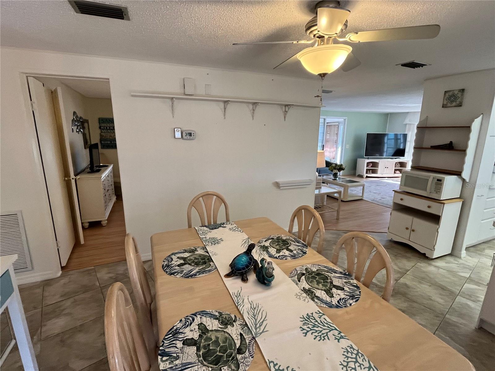 VENICE ISLE - Residential