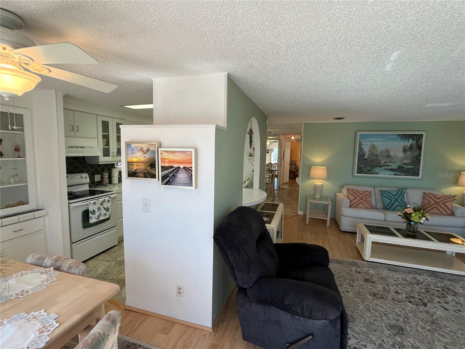 VENICE ISLE - Residential