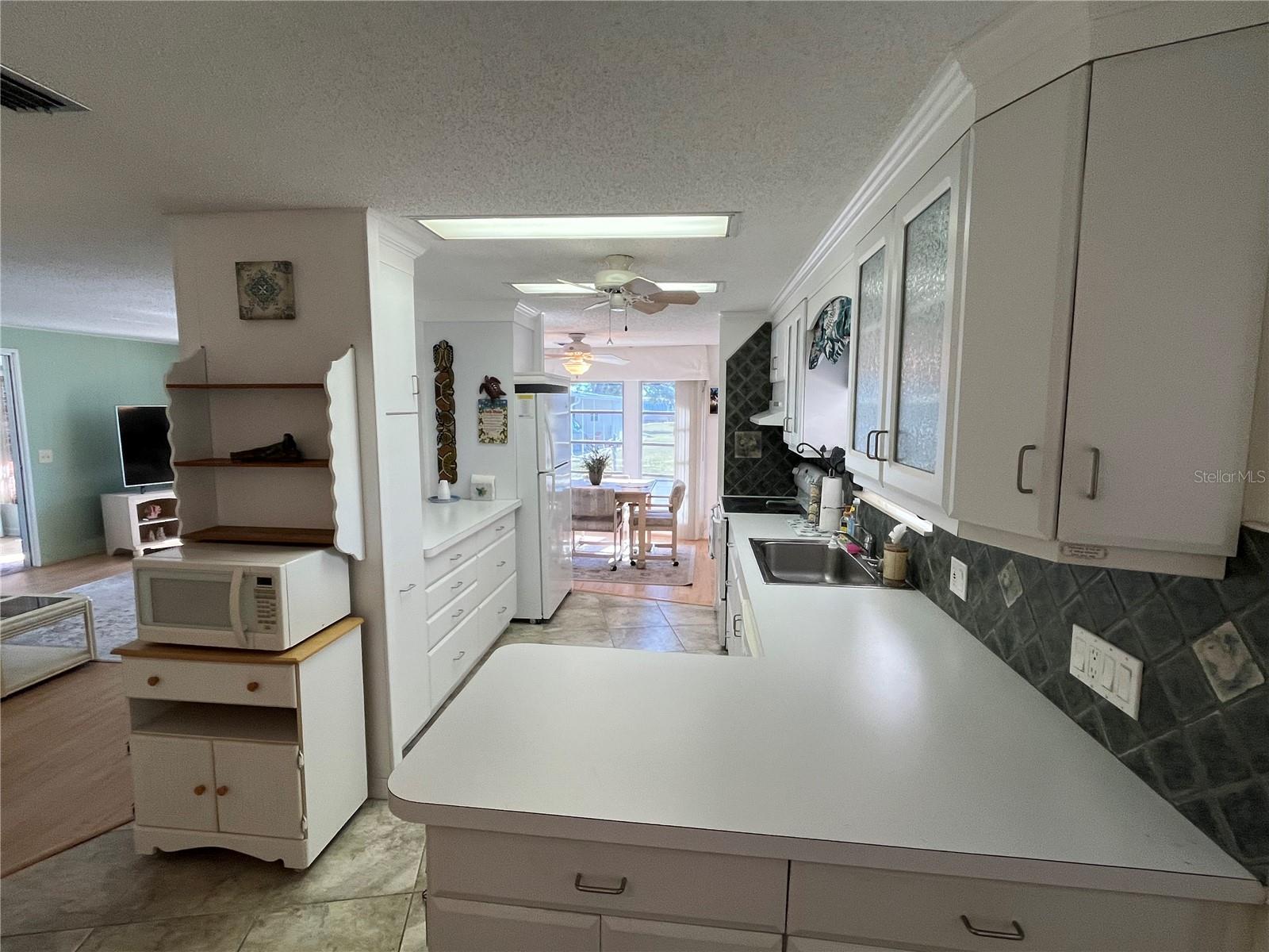 VENICE ISLE - Residential