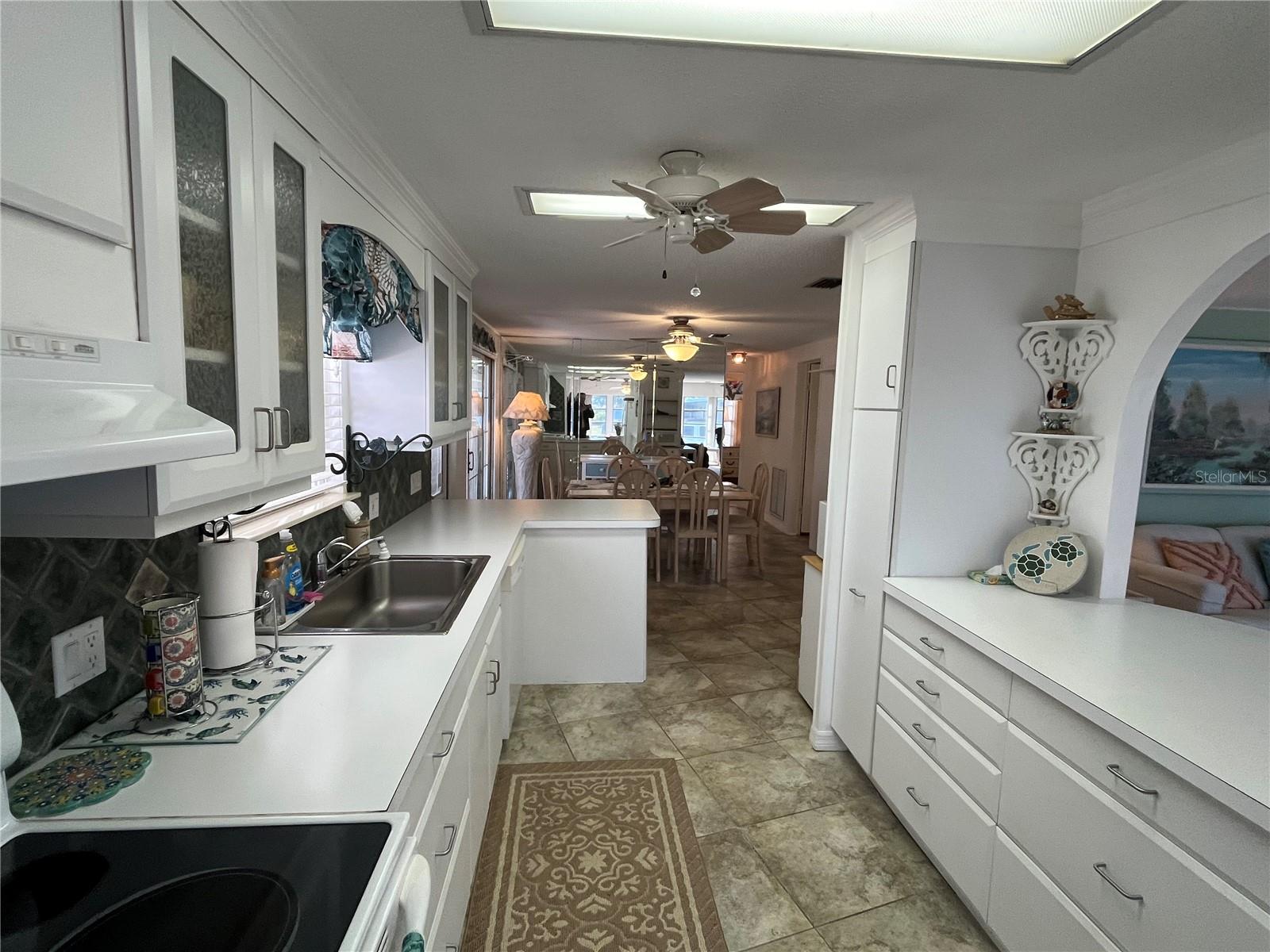 VENICE ISLE - Residential