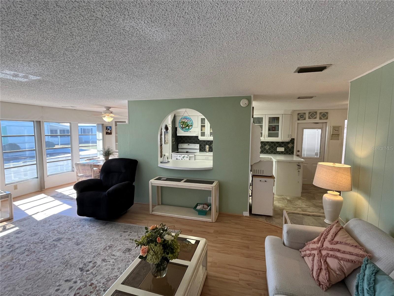 VENICE ISLE - Residential