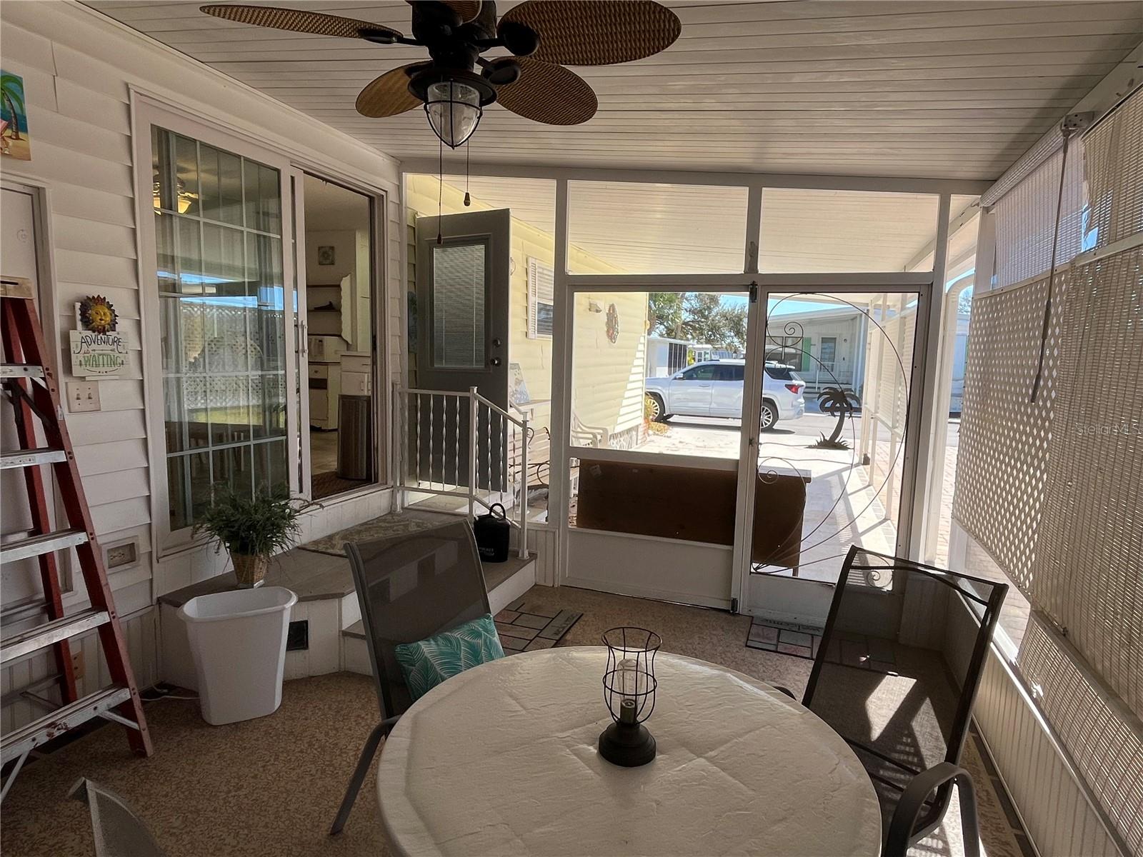 VENICE ISLE - Residential