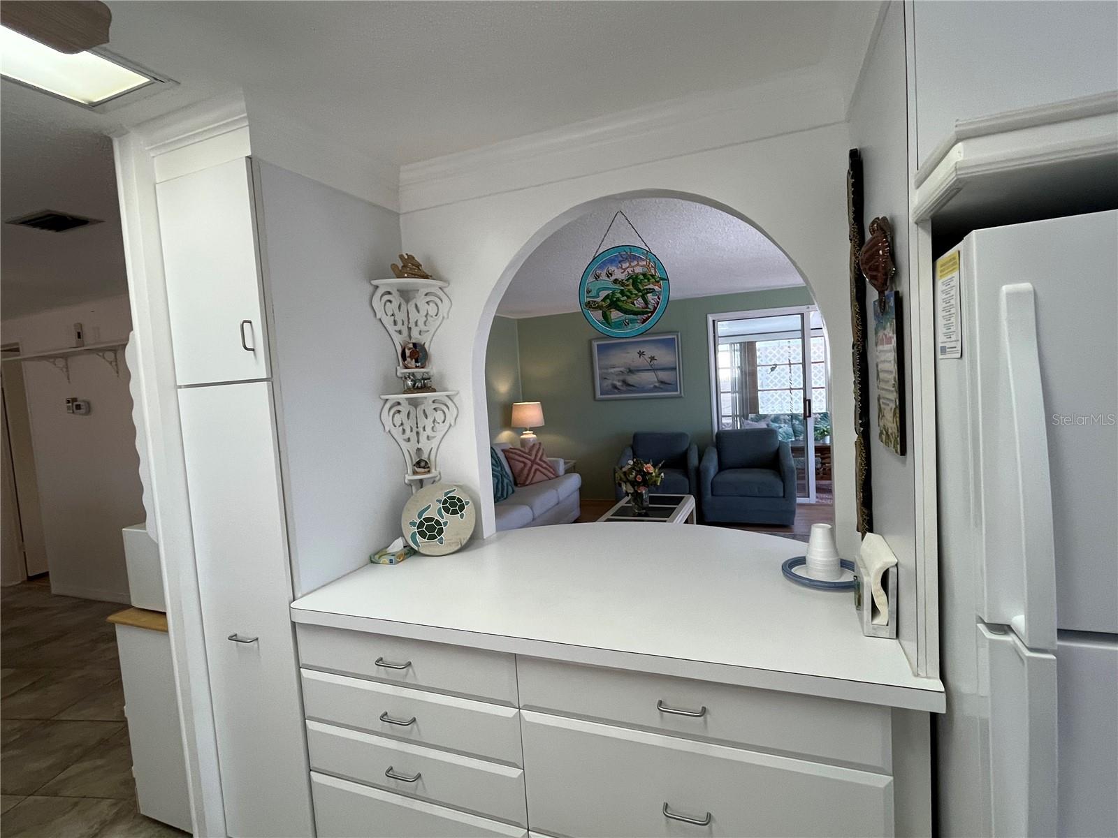 VENICE ISLE - Residential