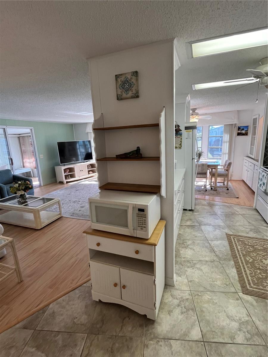 VENICE ISLE - Residential