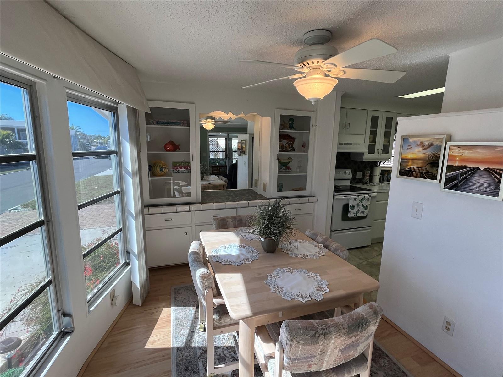 VENICE ISLE - Residential