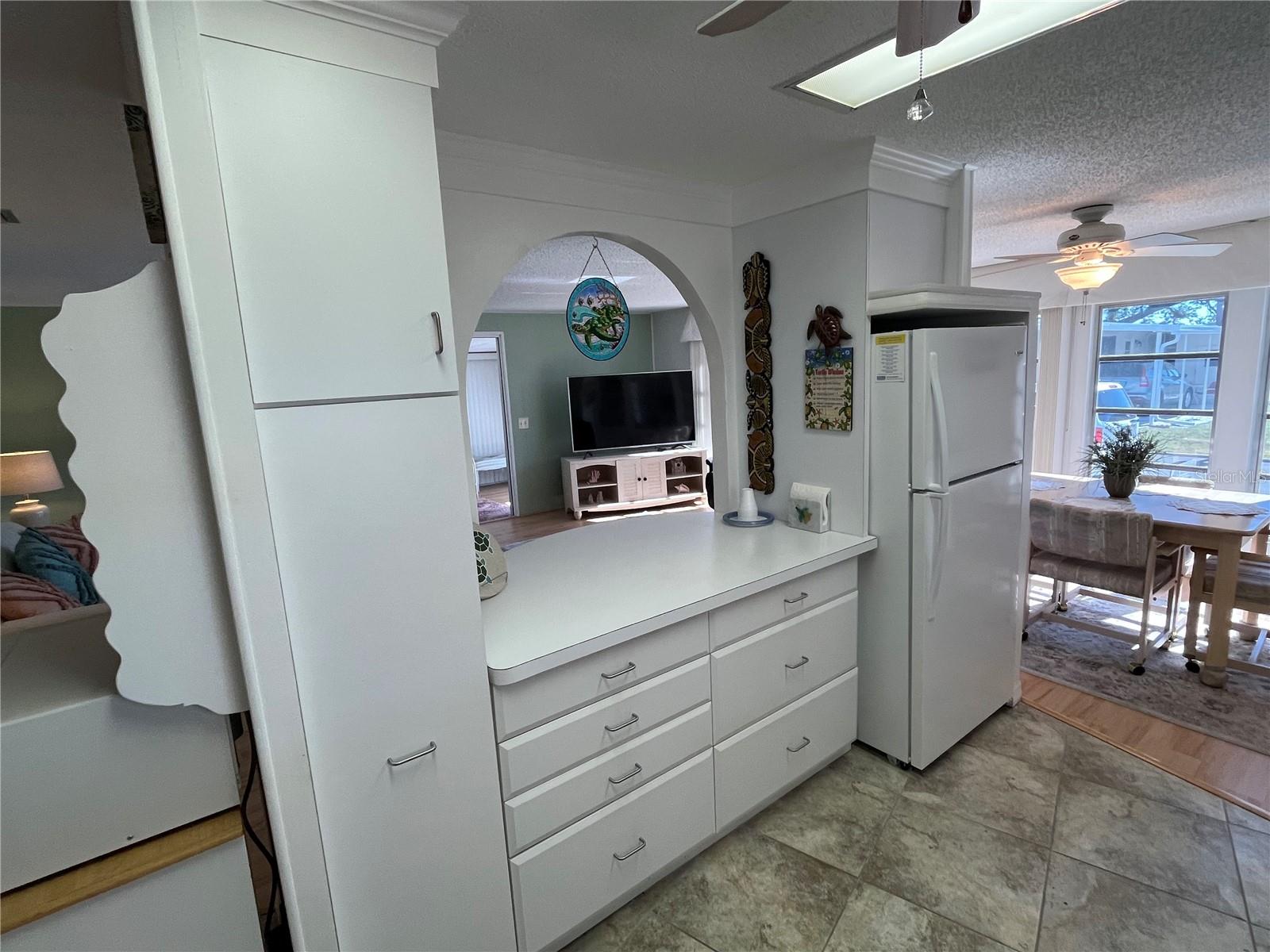 VENICE ISLE - Residential