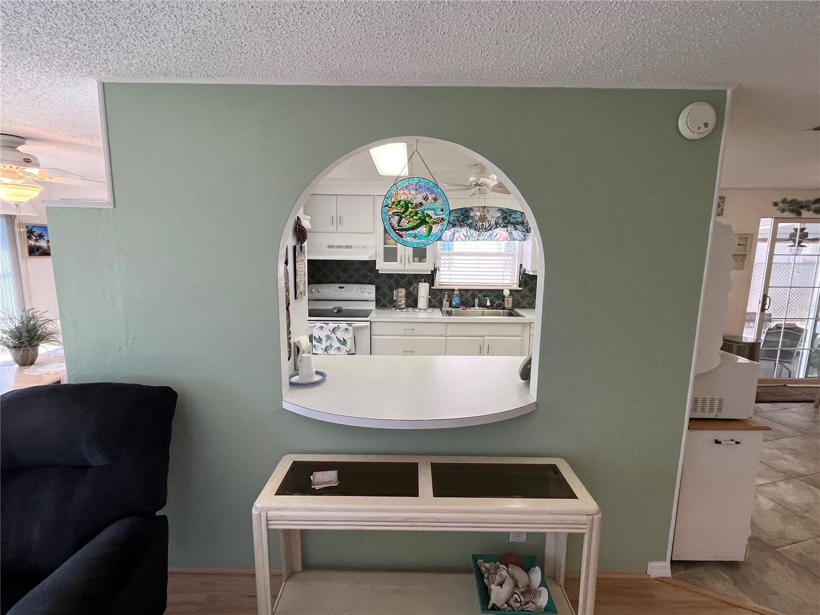 VENICE ISLE - Residential