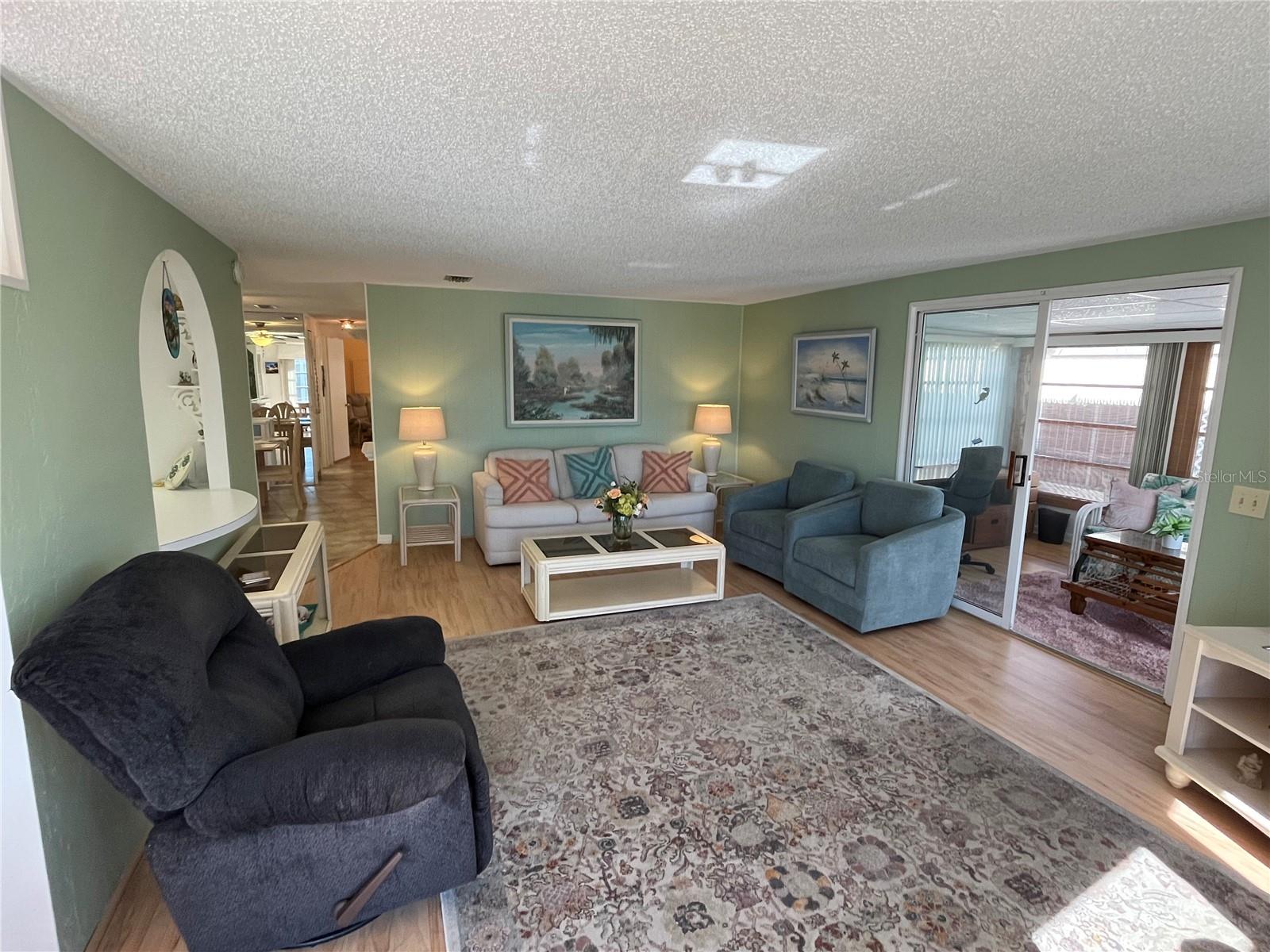 VENICE ISLE - Residential