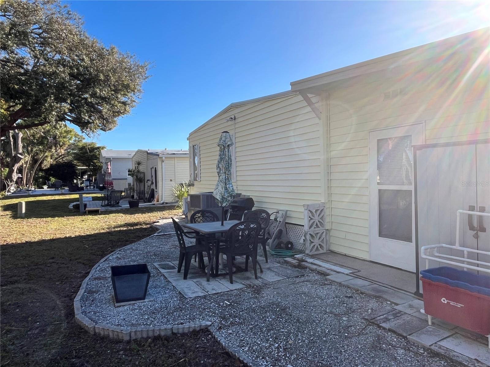 VENICE ISLE - Residential