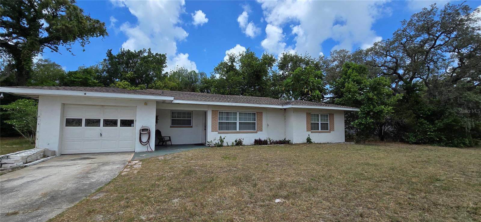 14609 BAY DRIVE