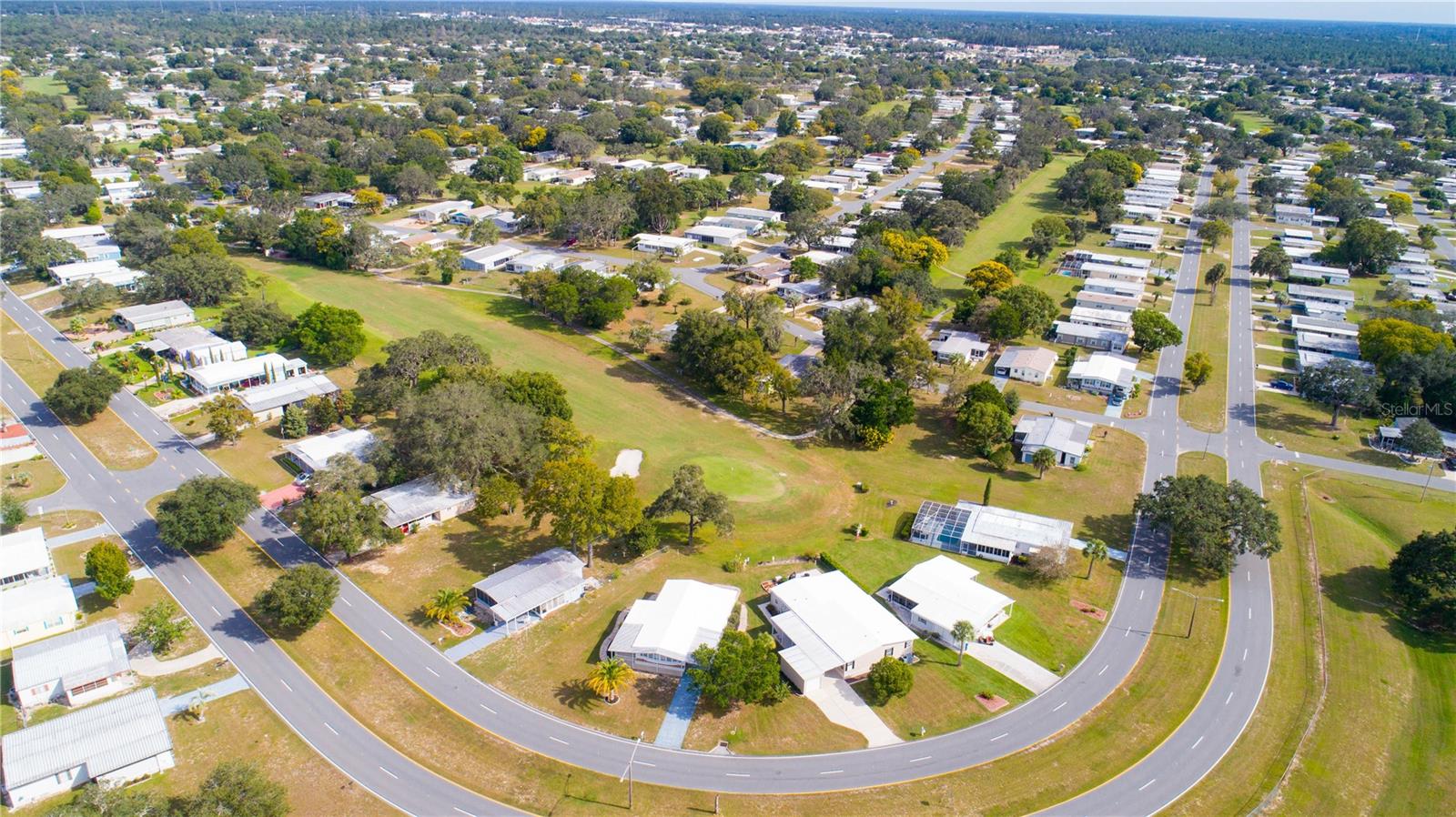 HIGH POINT MH SUB UN 1 - Land