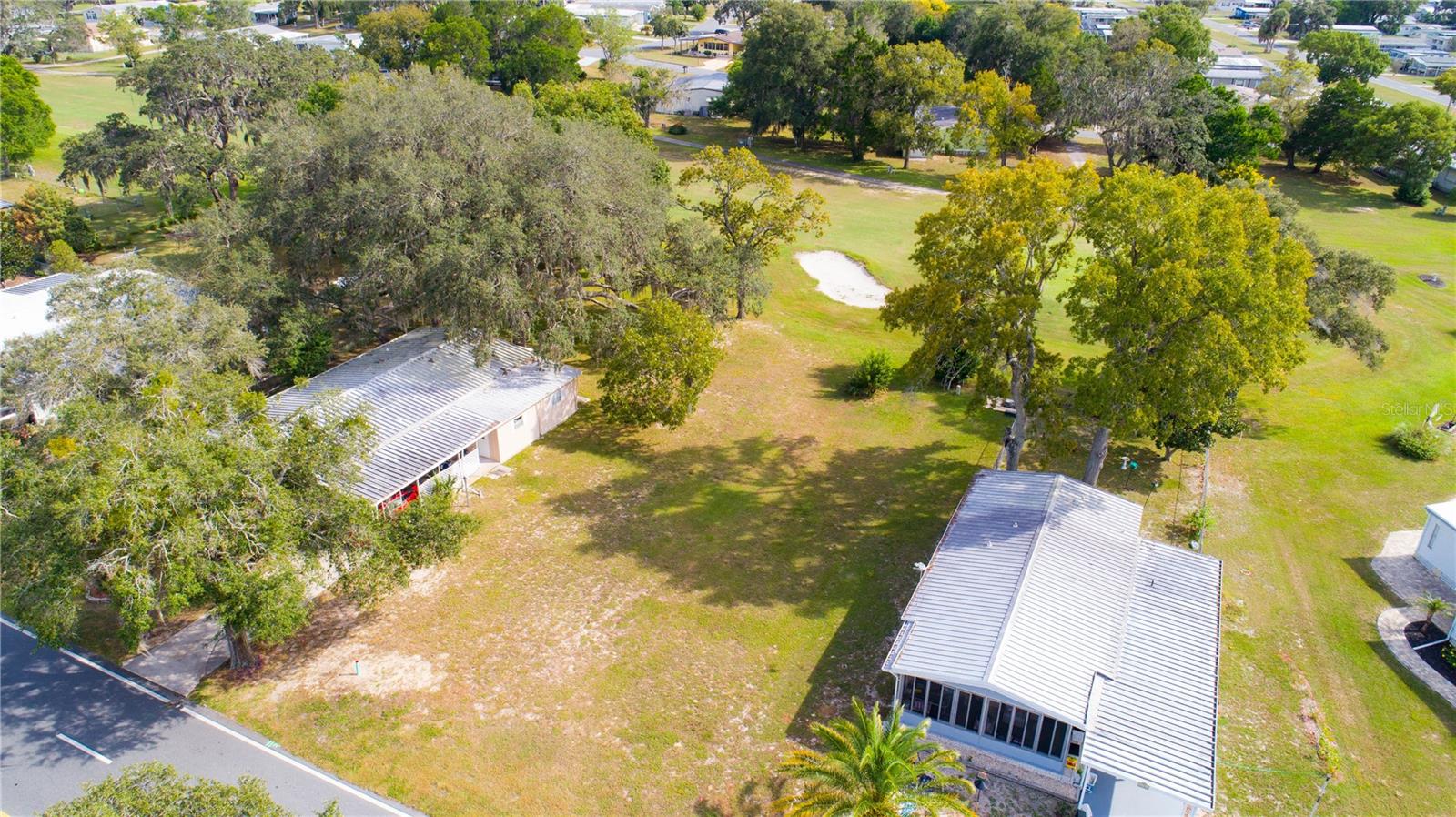 HIGH POINT MH SUB UN 1 - Land