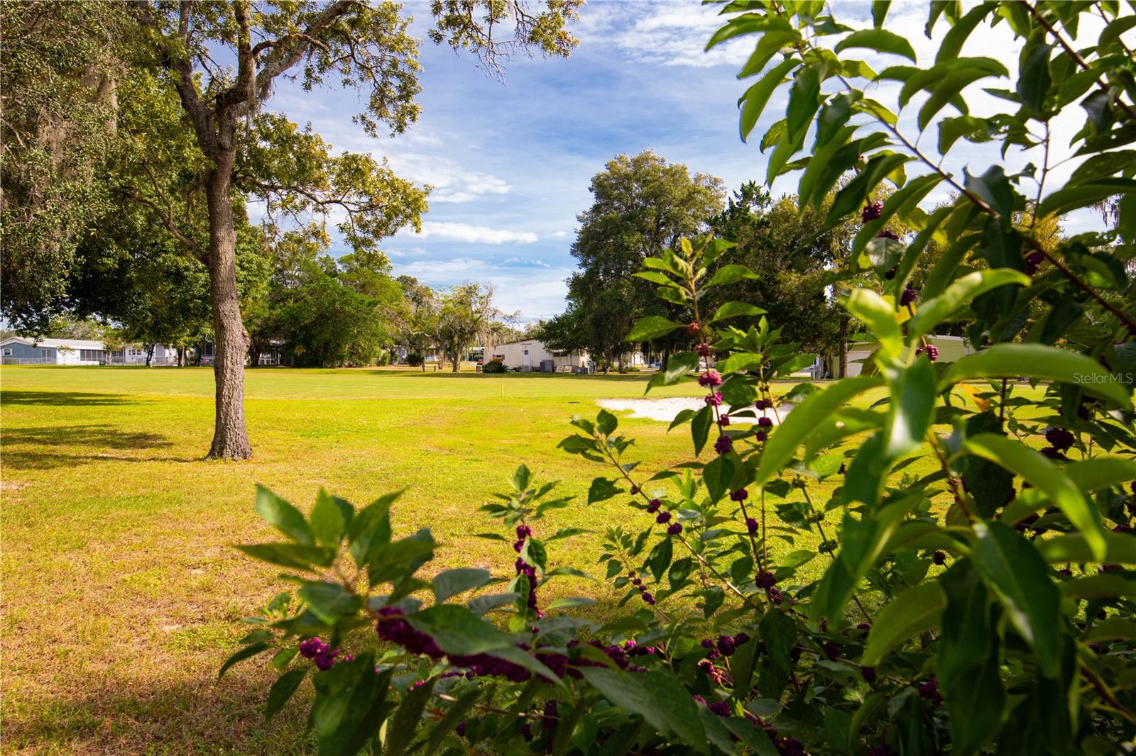 HIGH POINT MH SUB UN 1 - Land