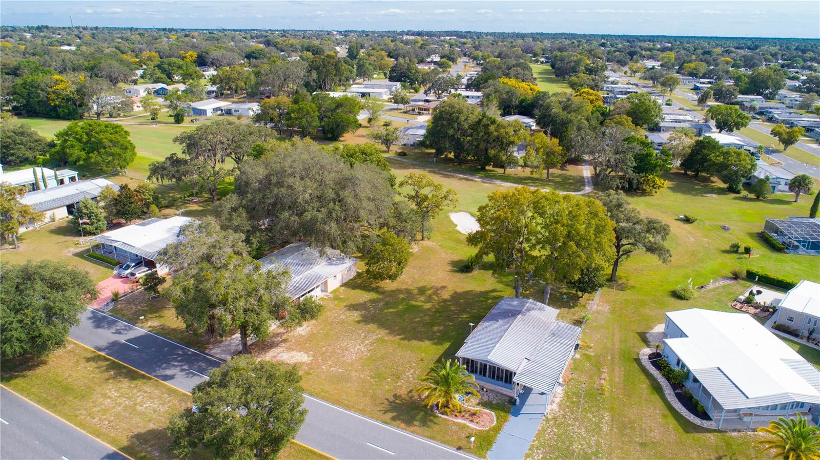 HIGH POINT MH SUB UN 1 - Land