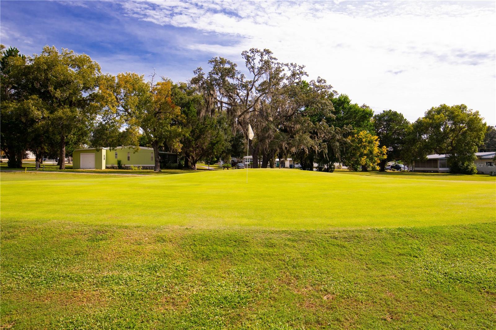 HIGH POINT MH SUB UN 1 - Land