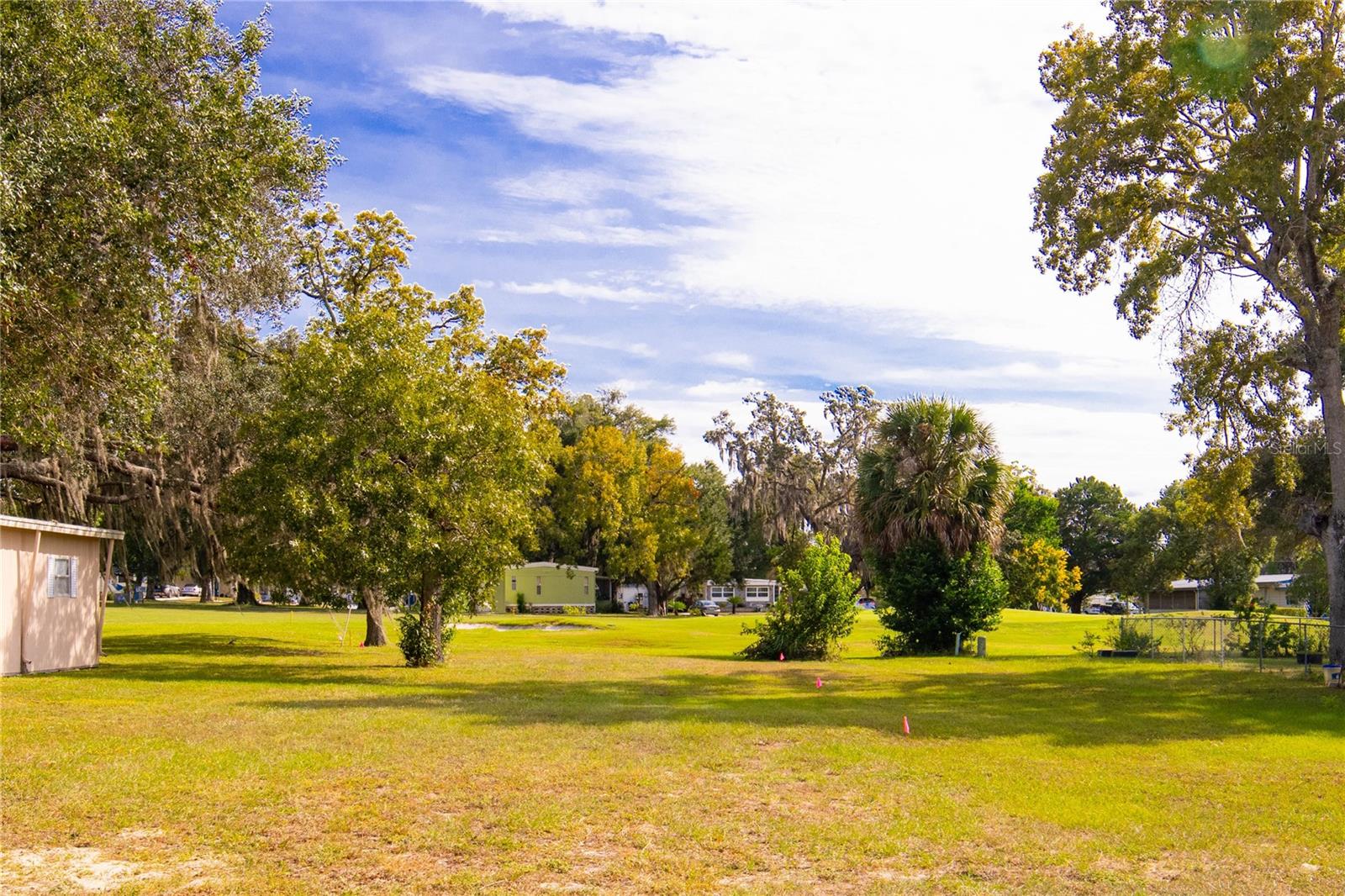 HIGH POINT MH SUB UN 1 - Land