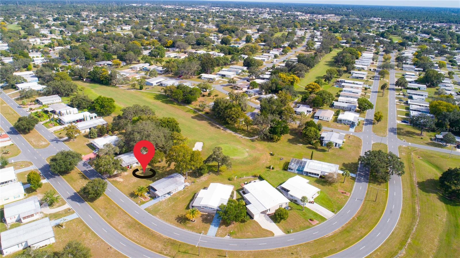 HIGH POINT MH SUB UN 1 - Land