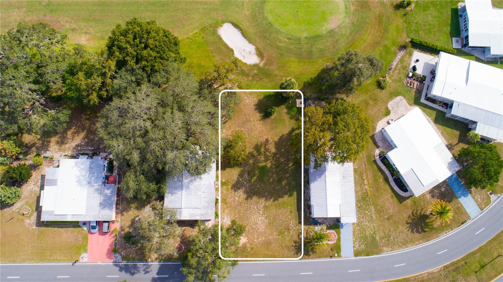 HIGH POINT MH SUB UN 1 - Land