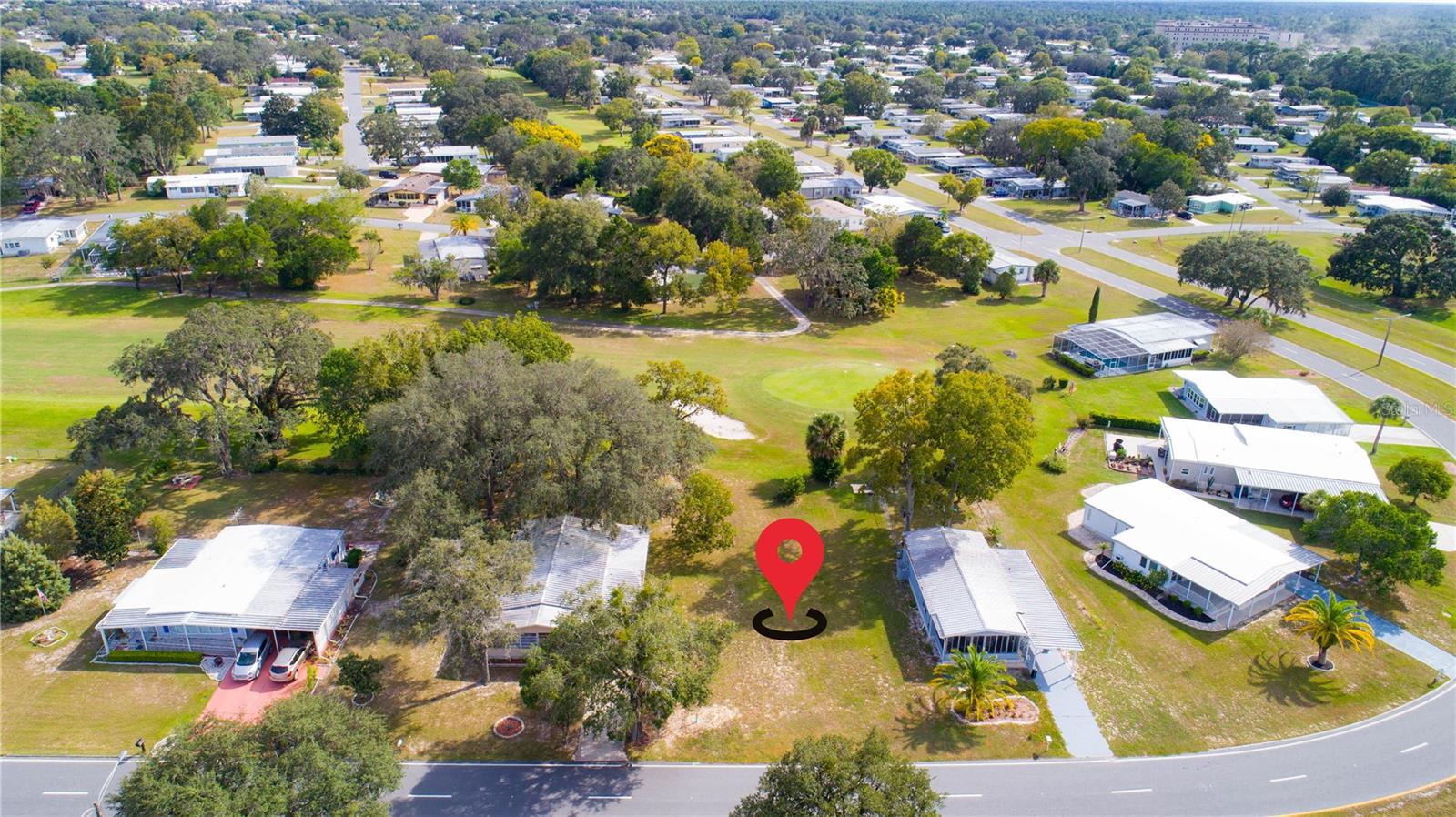 HIGH POINT MH SUB UN 1 - Land