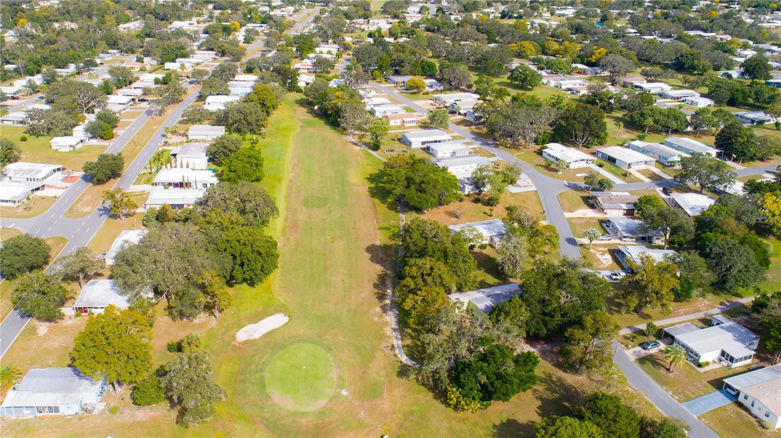 HIGH POINT MH SUB UN 1 - Land