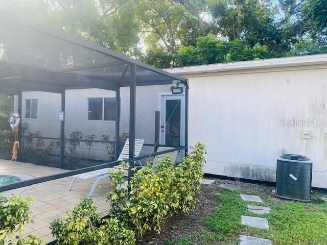 BELLE HAVEN UNIT B REP - Residential Income