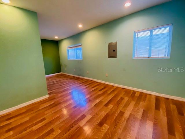 BELLE HAVEN UNIT B REP - Residential Income