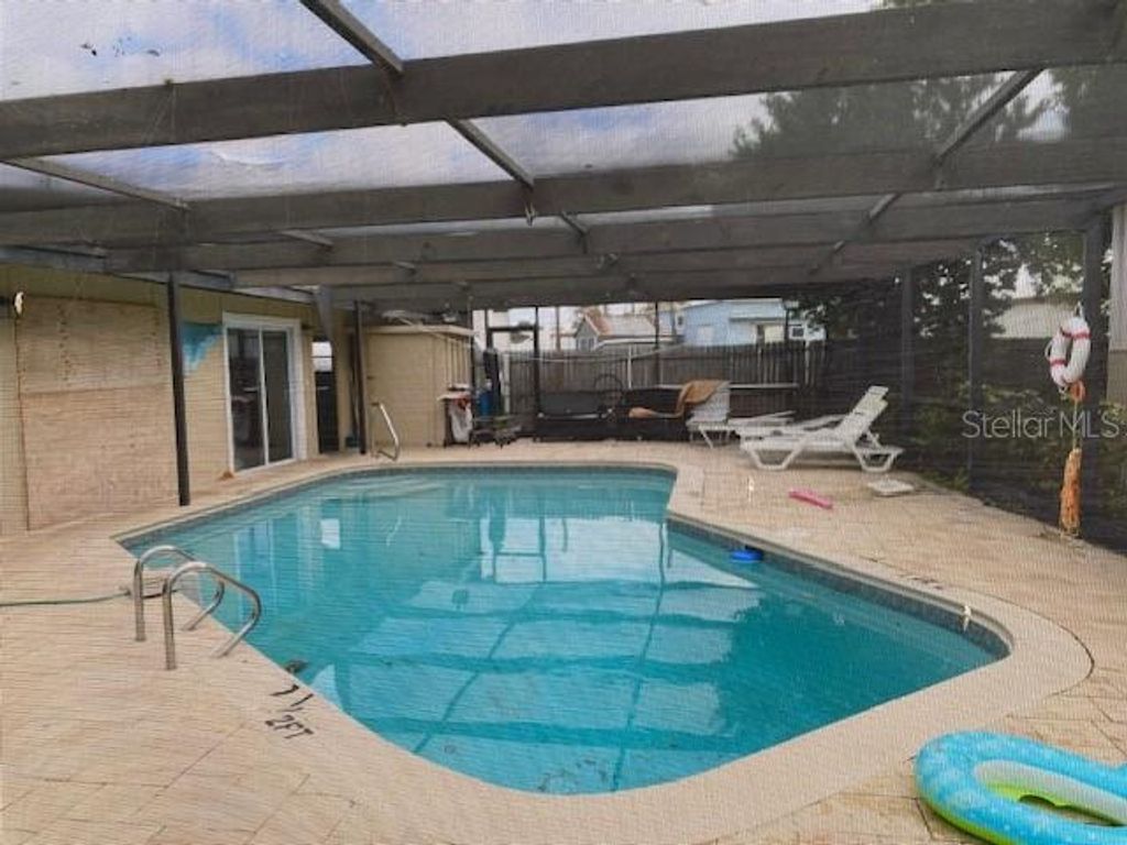 Photo of 2335 Evans Road, Clearwater, FL 33763 (MLS # TB8474472)