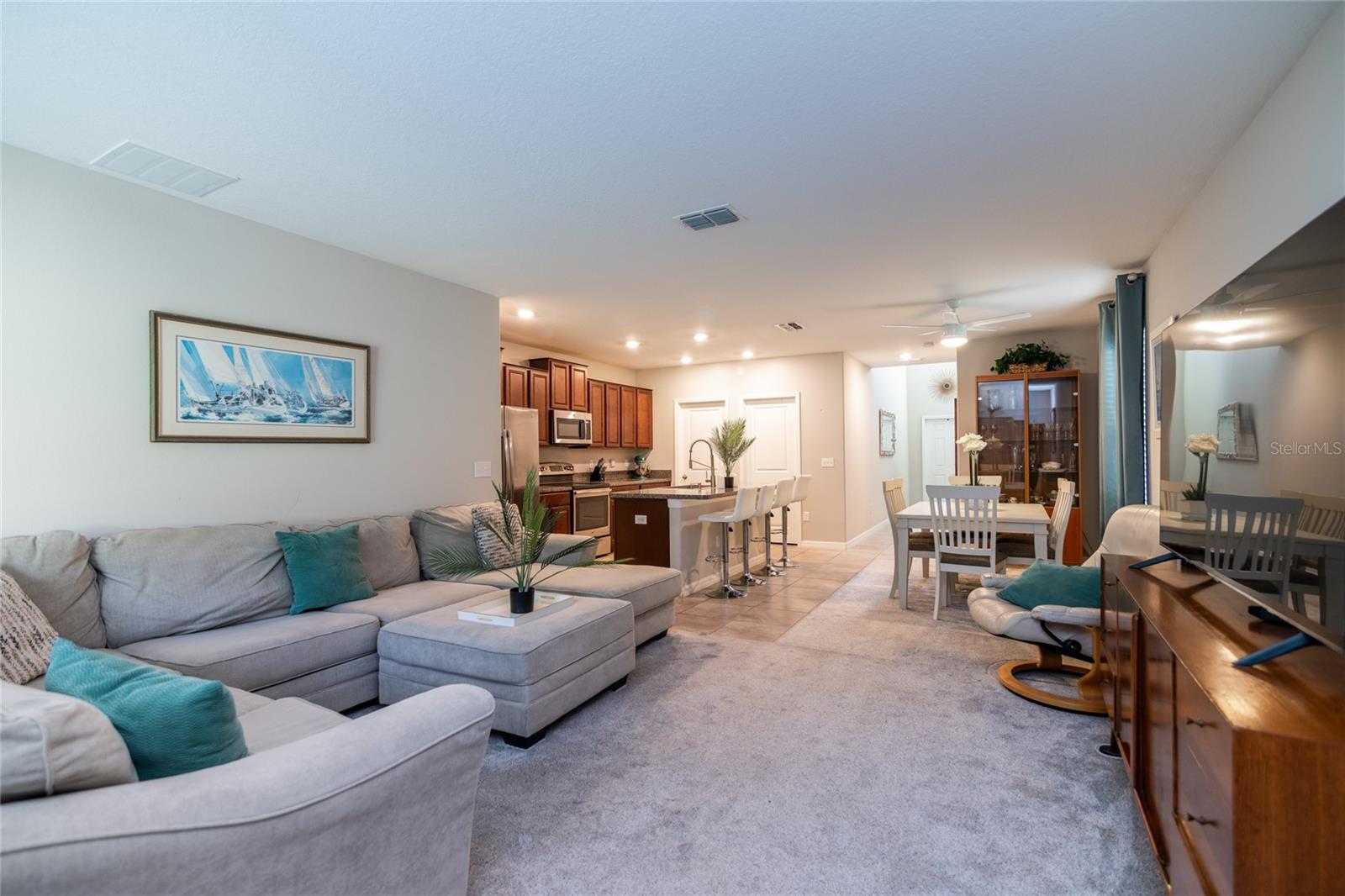 DG FARMS PH 5A - Residential