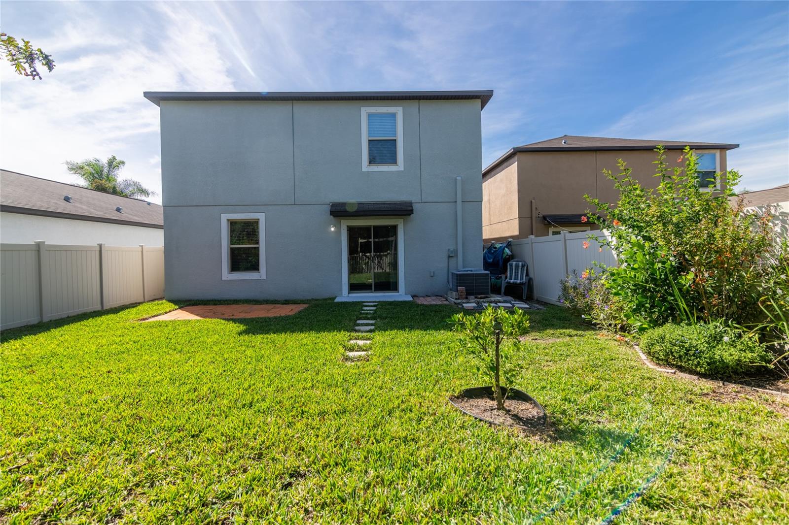 DG FARMS PH 5A - Residential