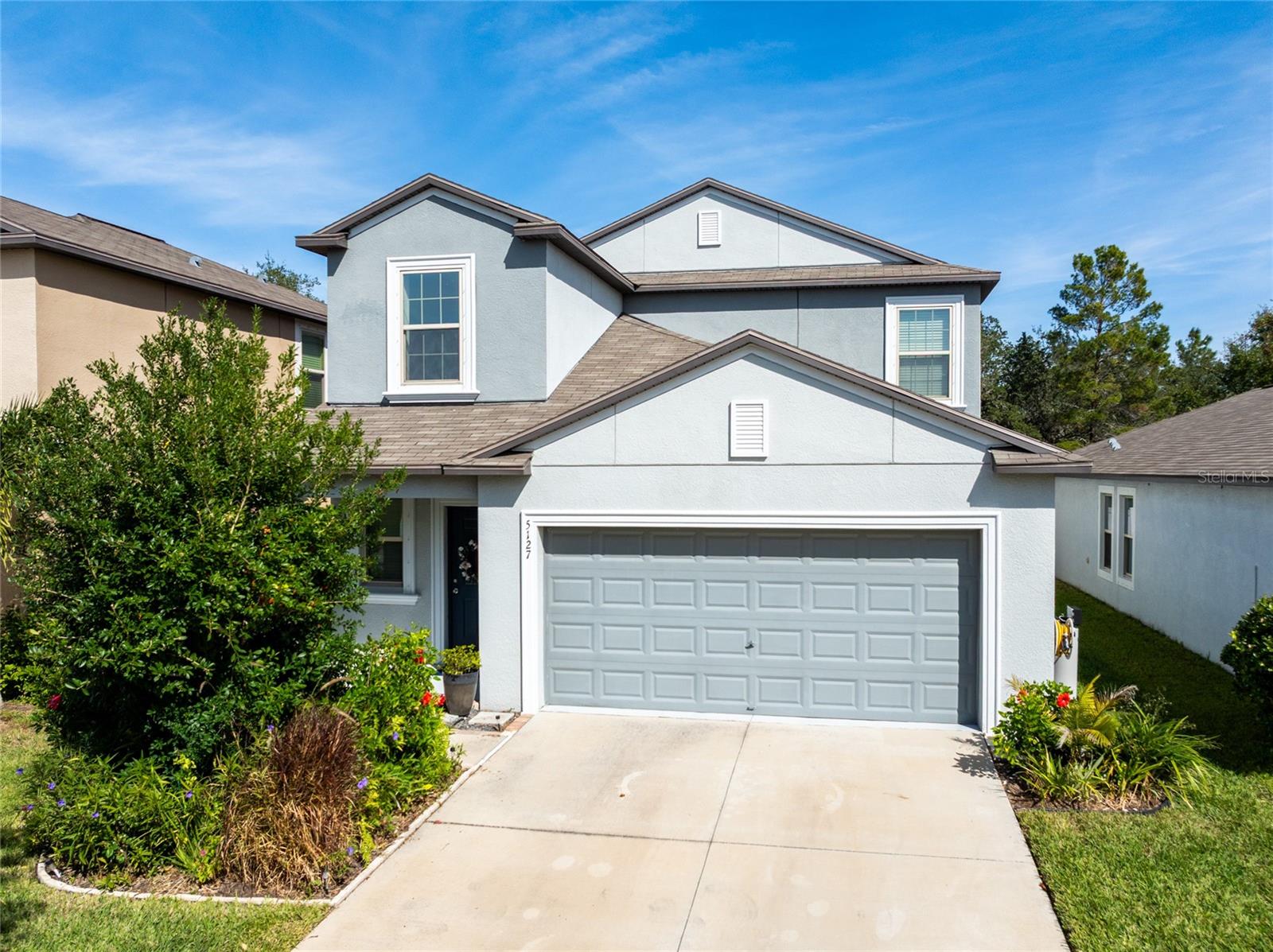 DG FARMS PH 5A - Residential