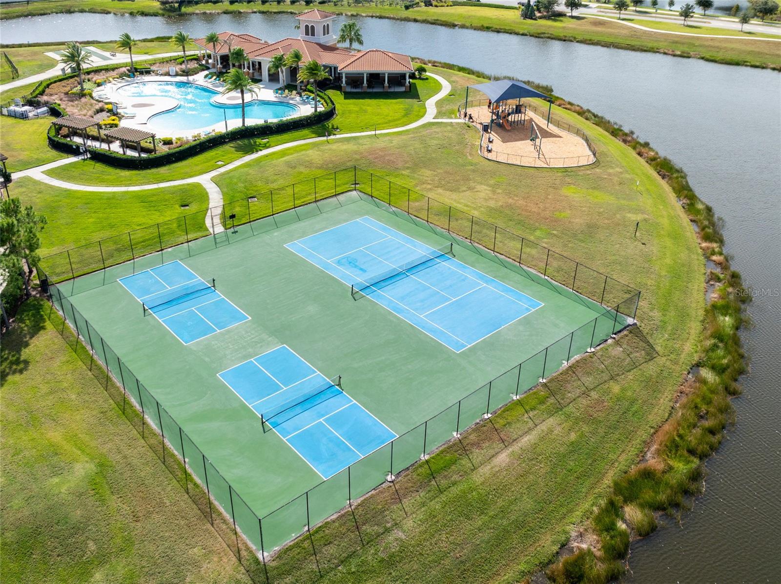 DG FARMS PH 5A - Residential