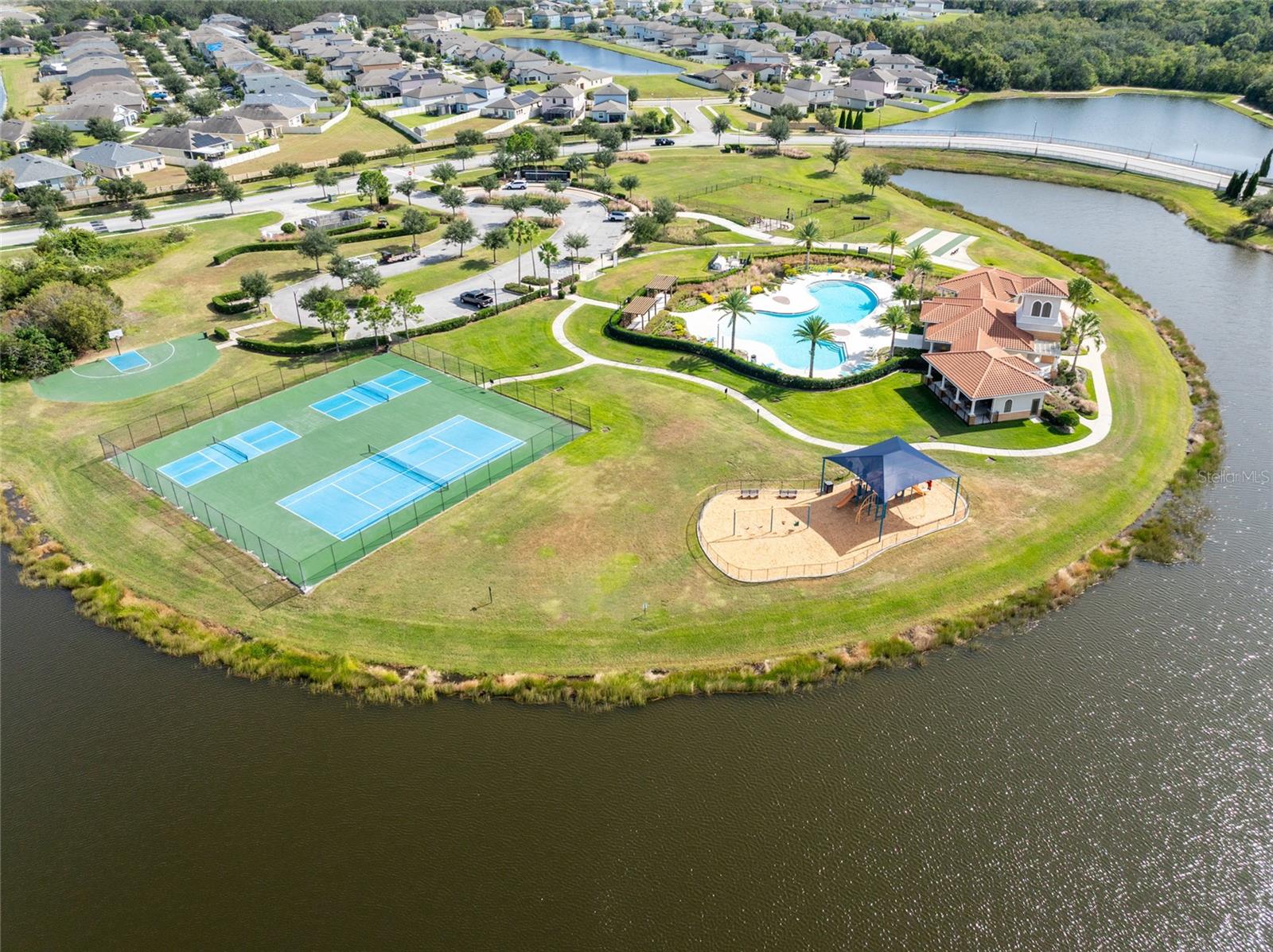 DG FARMS PH 5A - Residential