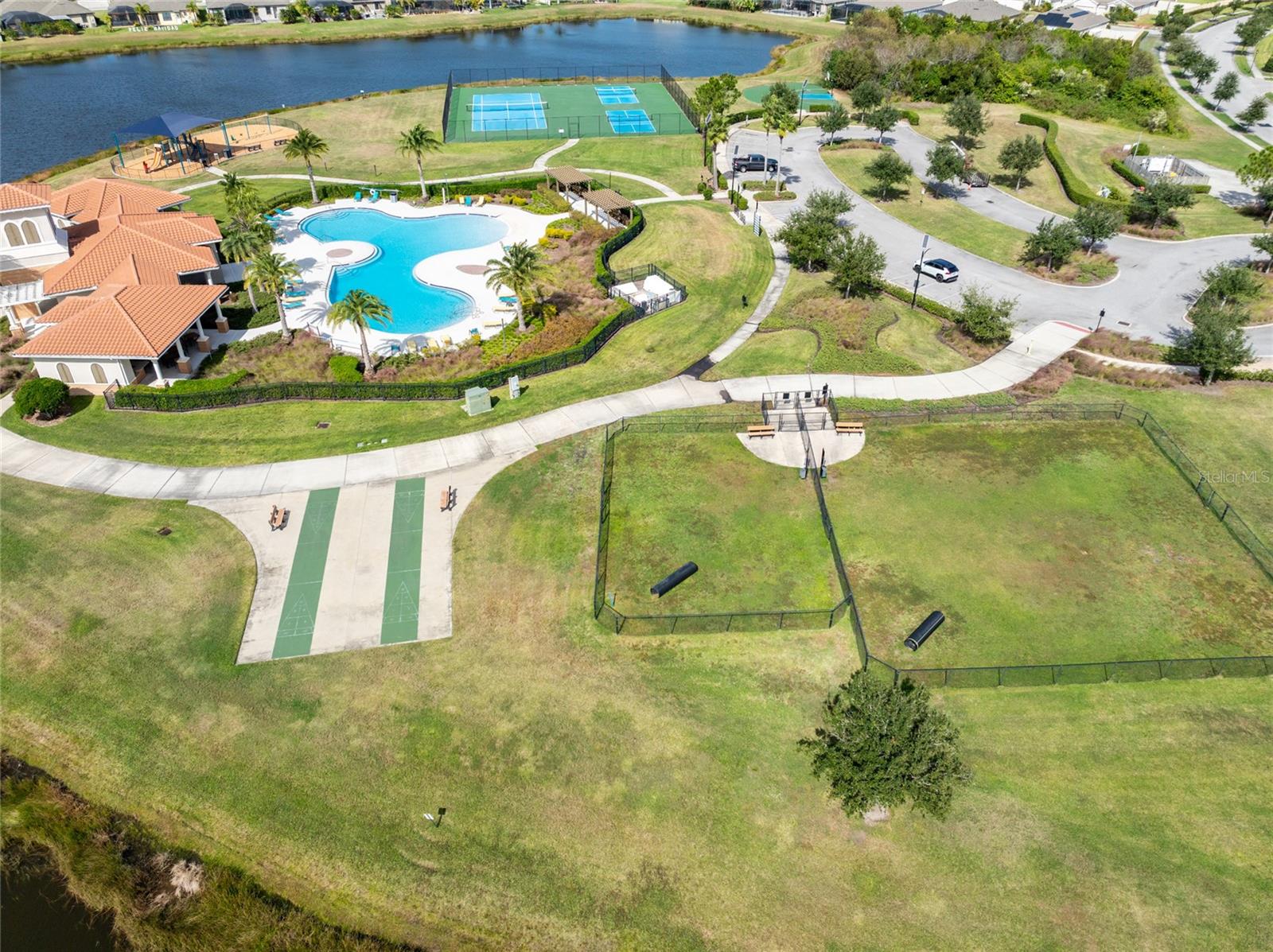 DG FARMS PH 5A - Residential