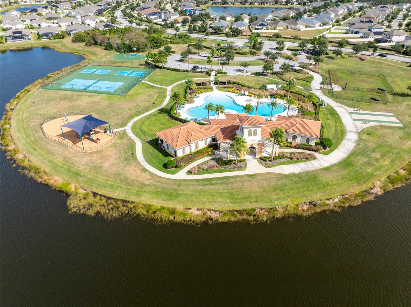 DG FARMS PH 5A - Residential