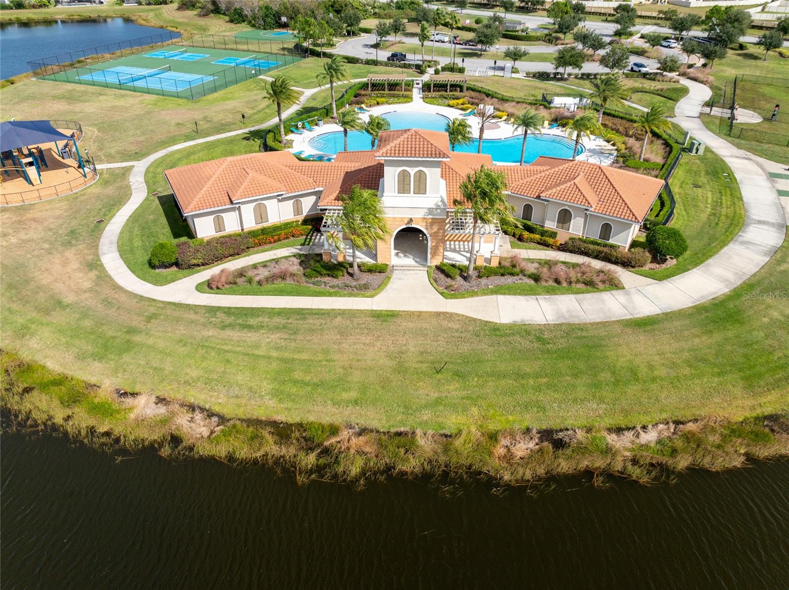 DG FARMS PH 5A - Residential