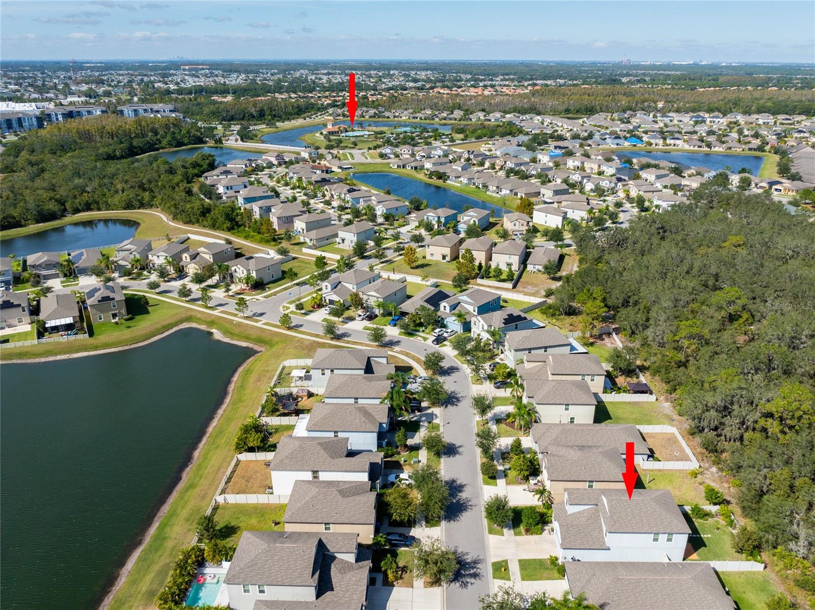 DG FARMS PH 5A - Residential