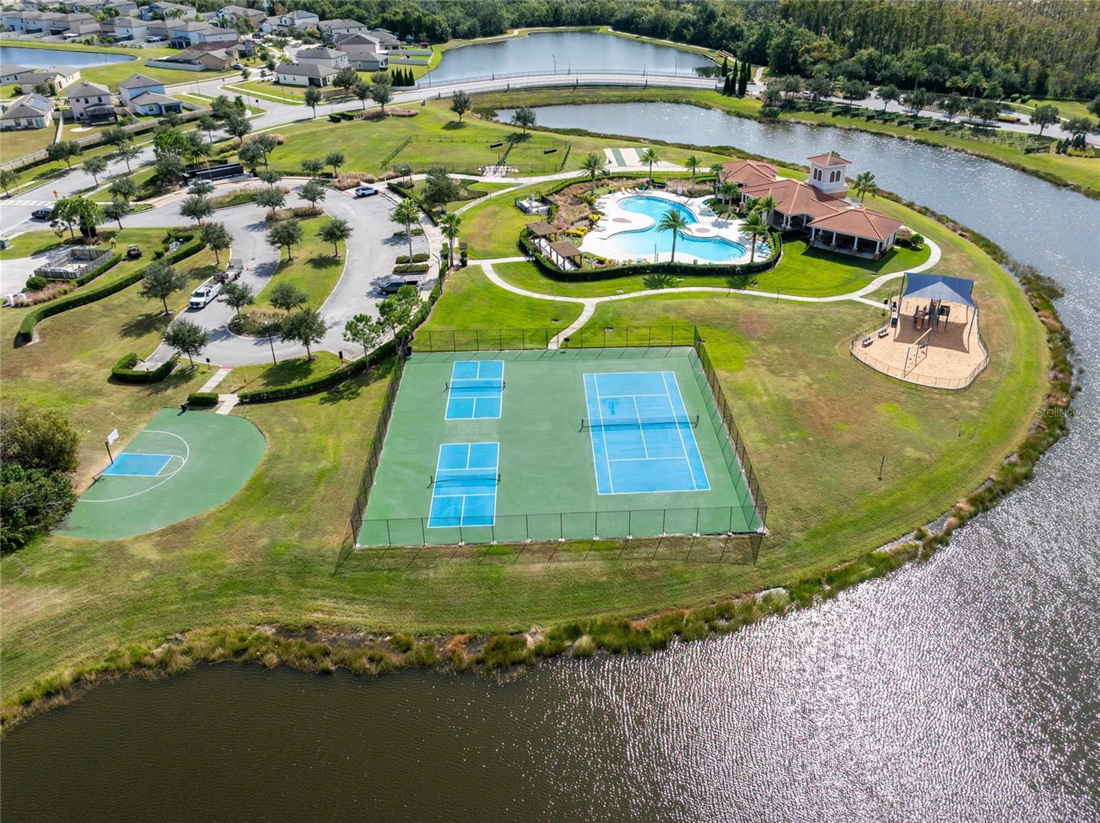 DG FARMS PH 5A - Residential