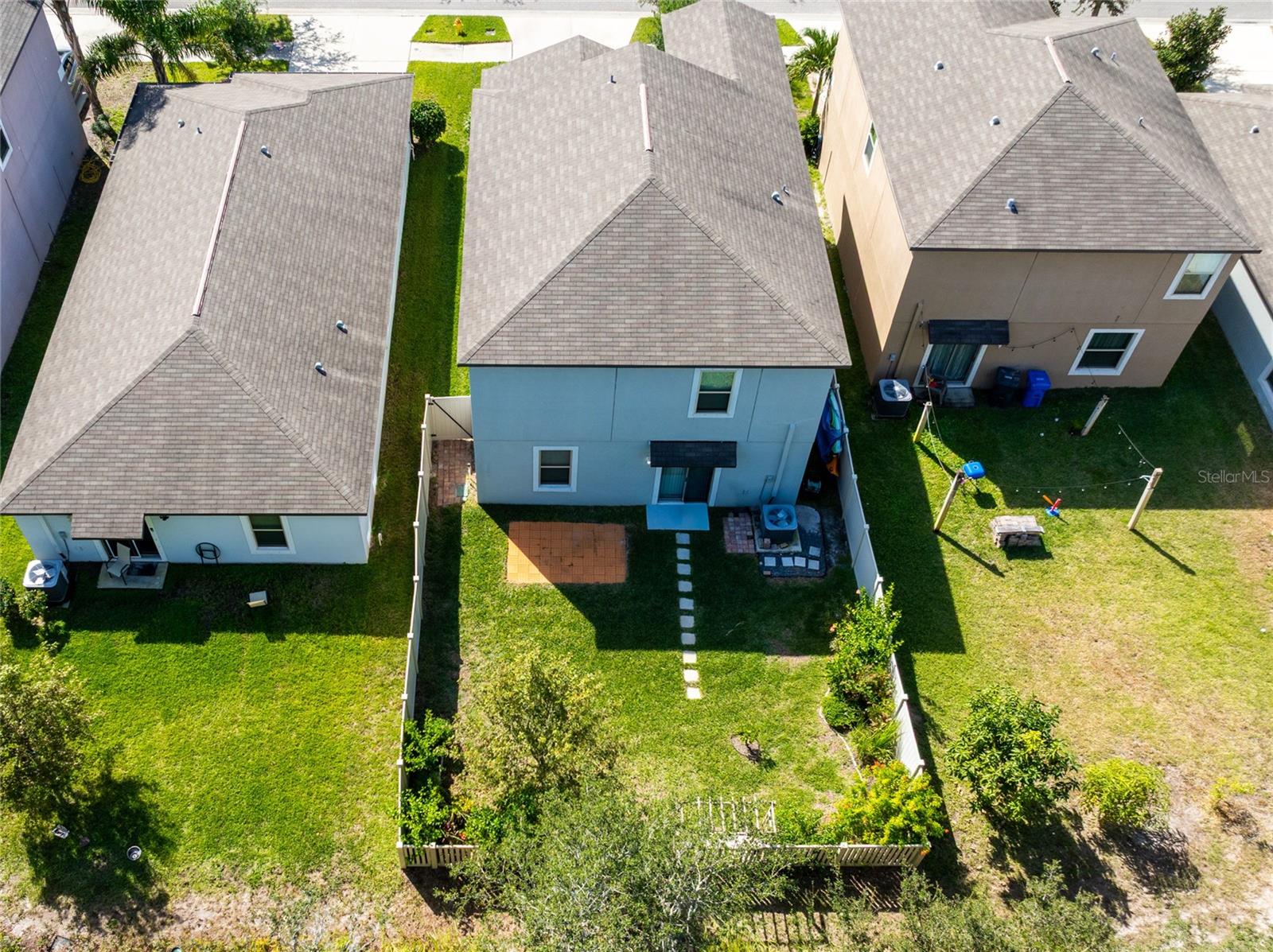 DG FARMS PH 5A - Residential