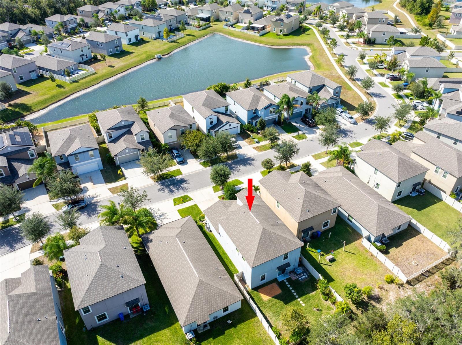 DG FARMS PH 5A - Residential