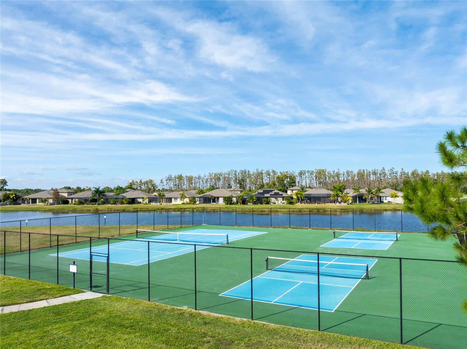 DG FARMS PH 5A - Residential