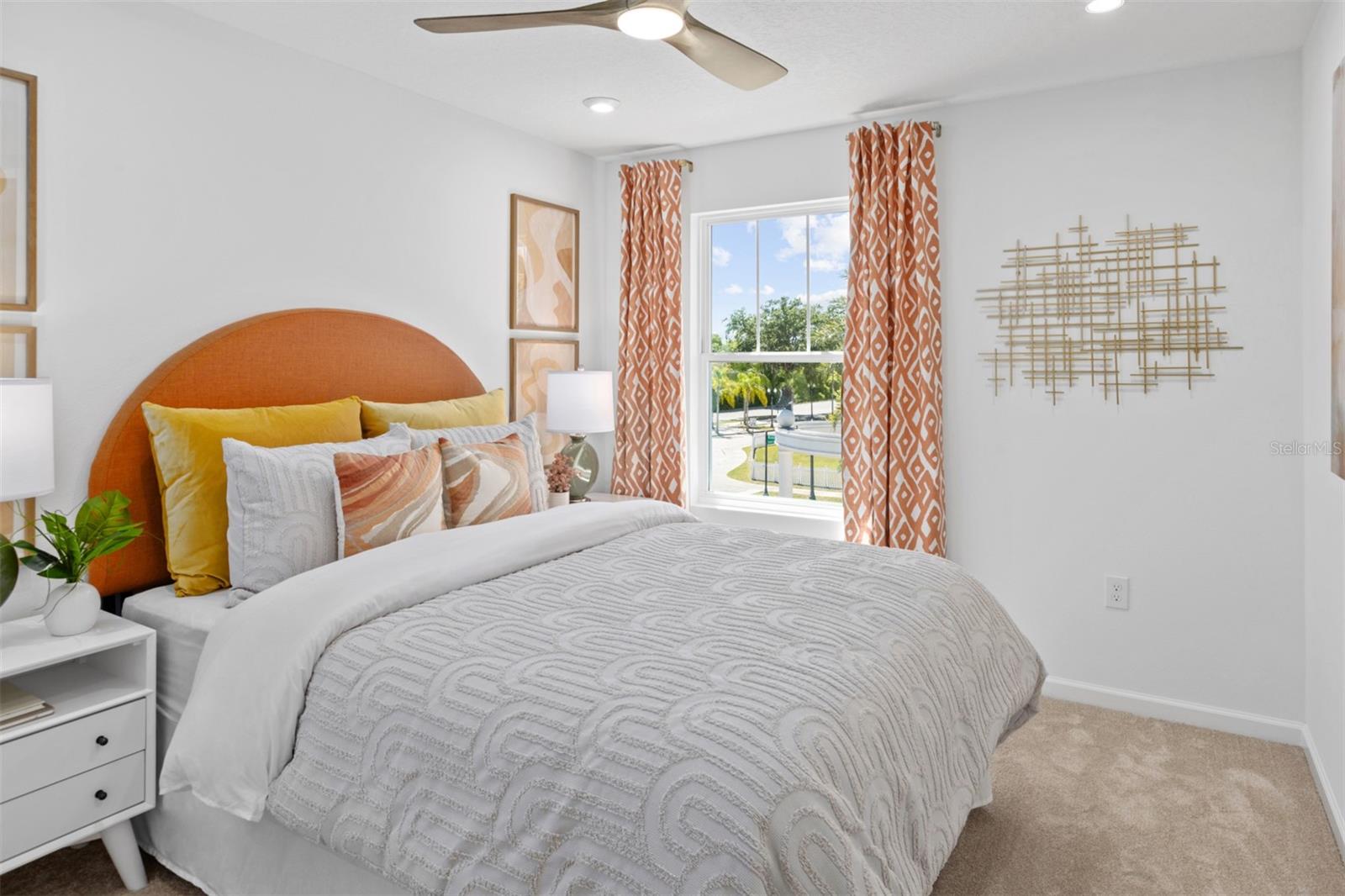 HICKORY GROVE - Residential