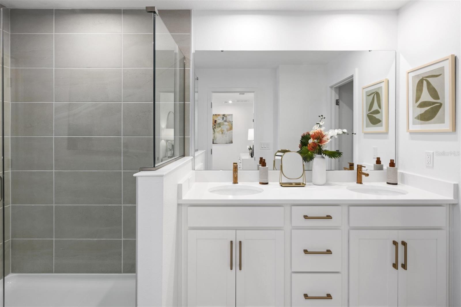 HICKORY GROVE - Residential