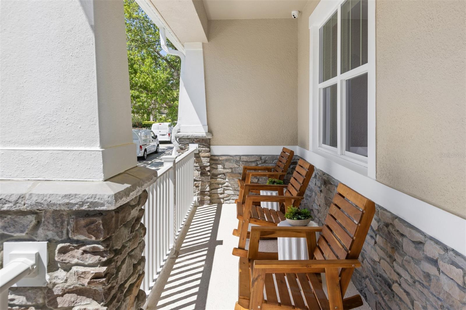 HICKORY GROVE - Residential