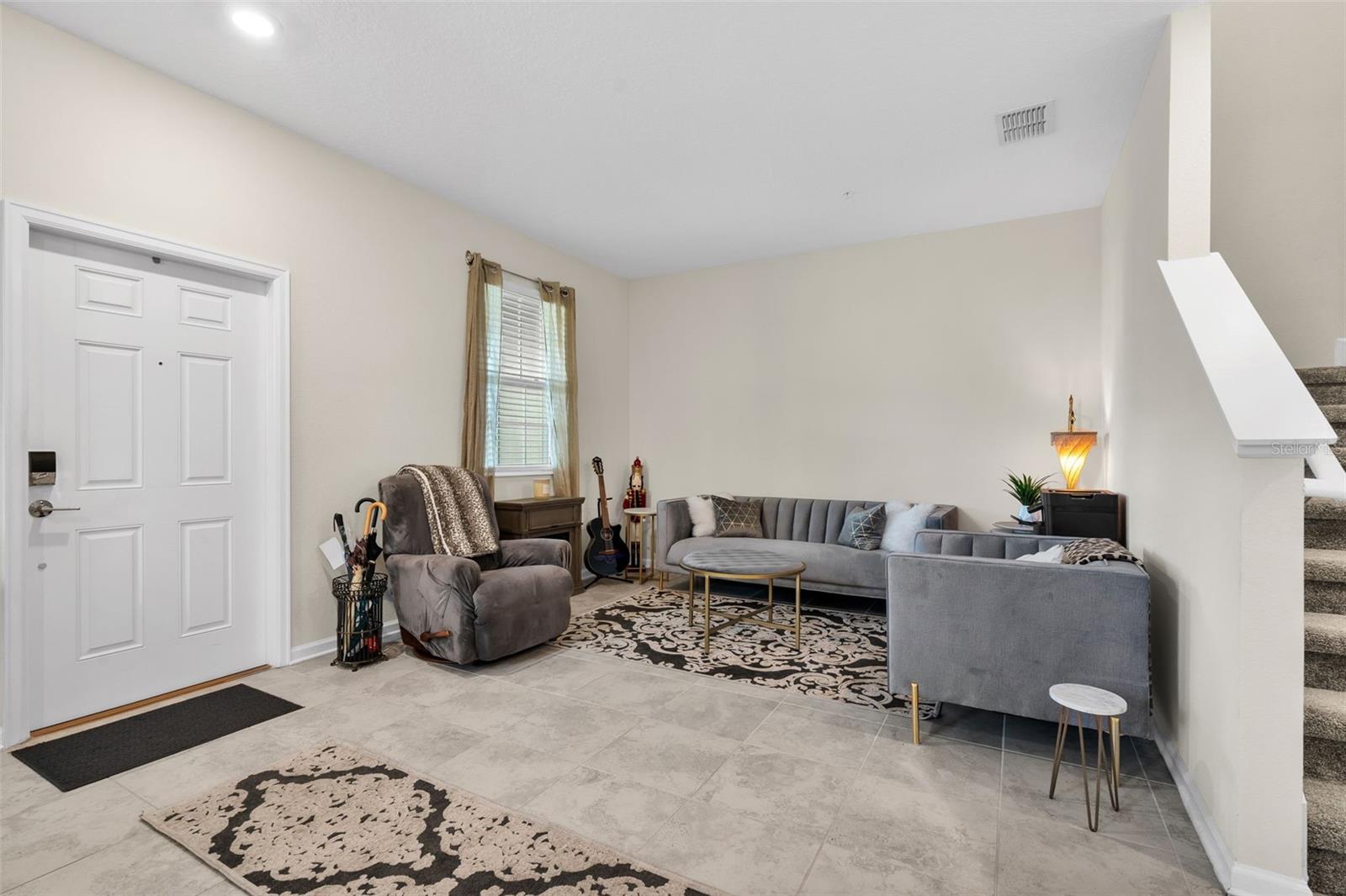 CRYSTAL CREEK OF ORLANDO CONDO - Residential