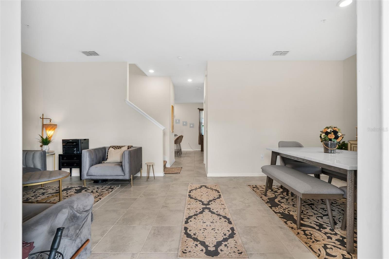 CRYSTAL CREEK OF ORLANDO CONDO - Residential