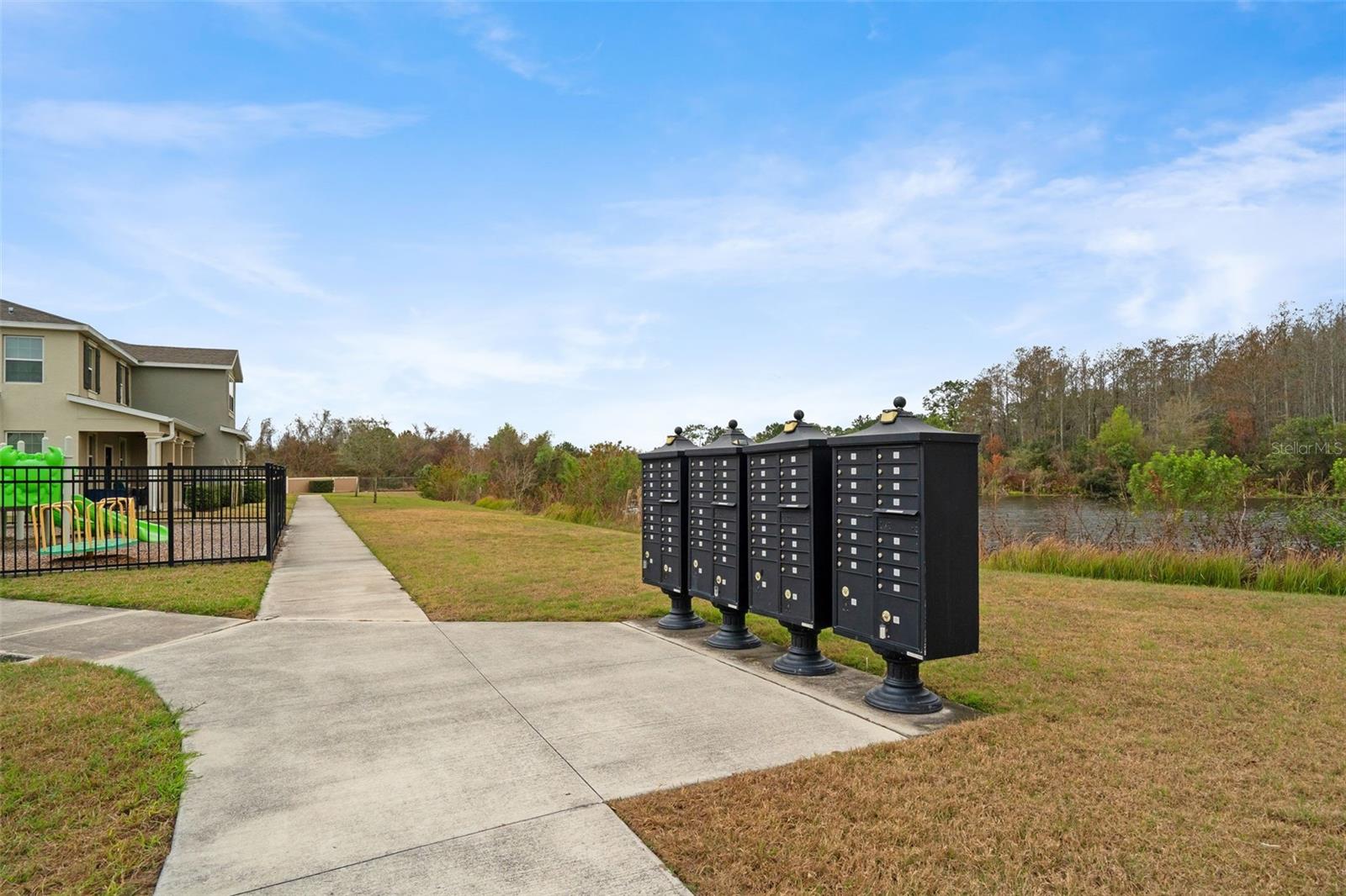 CRYSTAL CREEK OF ORLANDO CONDO - Residential