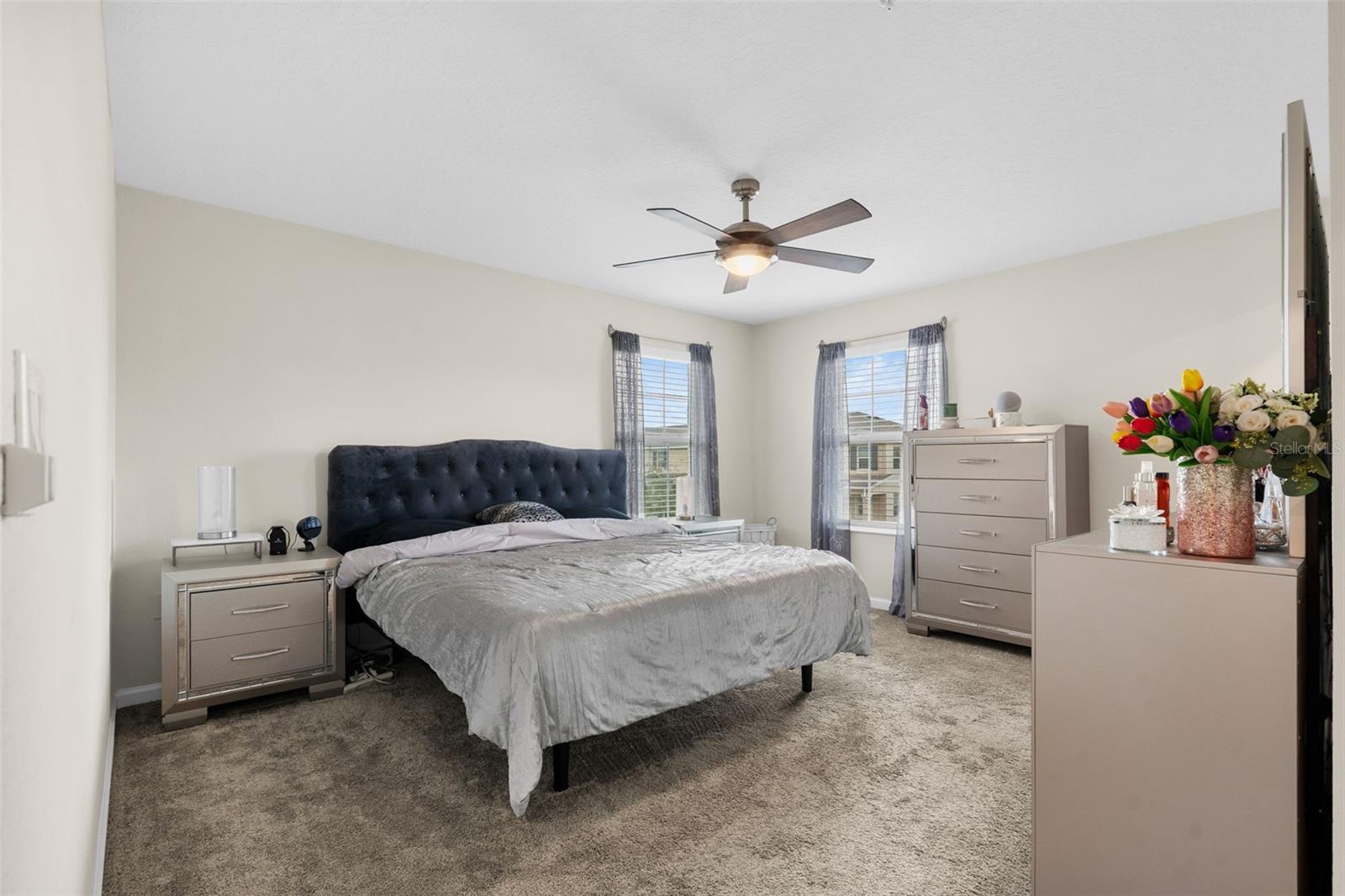 CRYSTAL CREEK OF ORLANDO CONDO - Residential