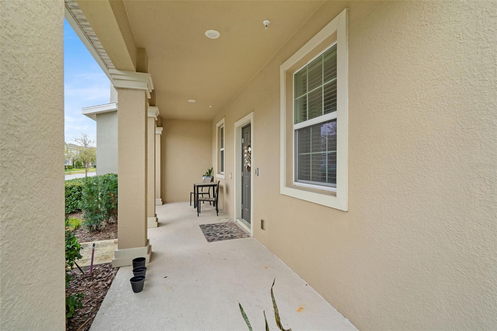 CRYSTAL CREEK OF ORLANDO CONDO - Residential