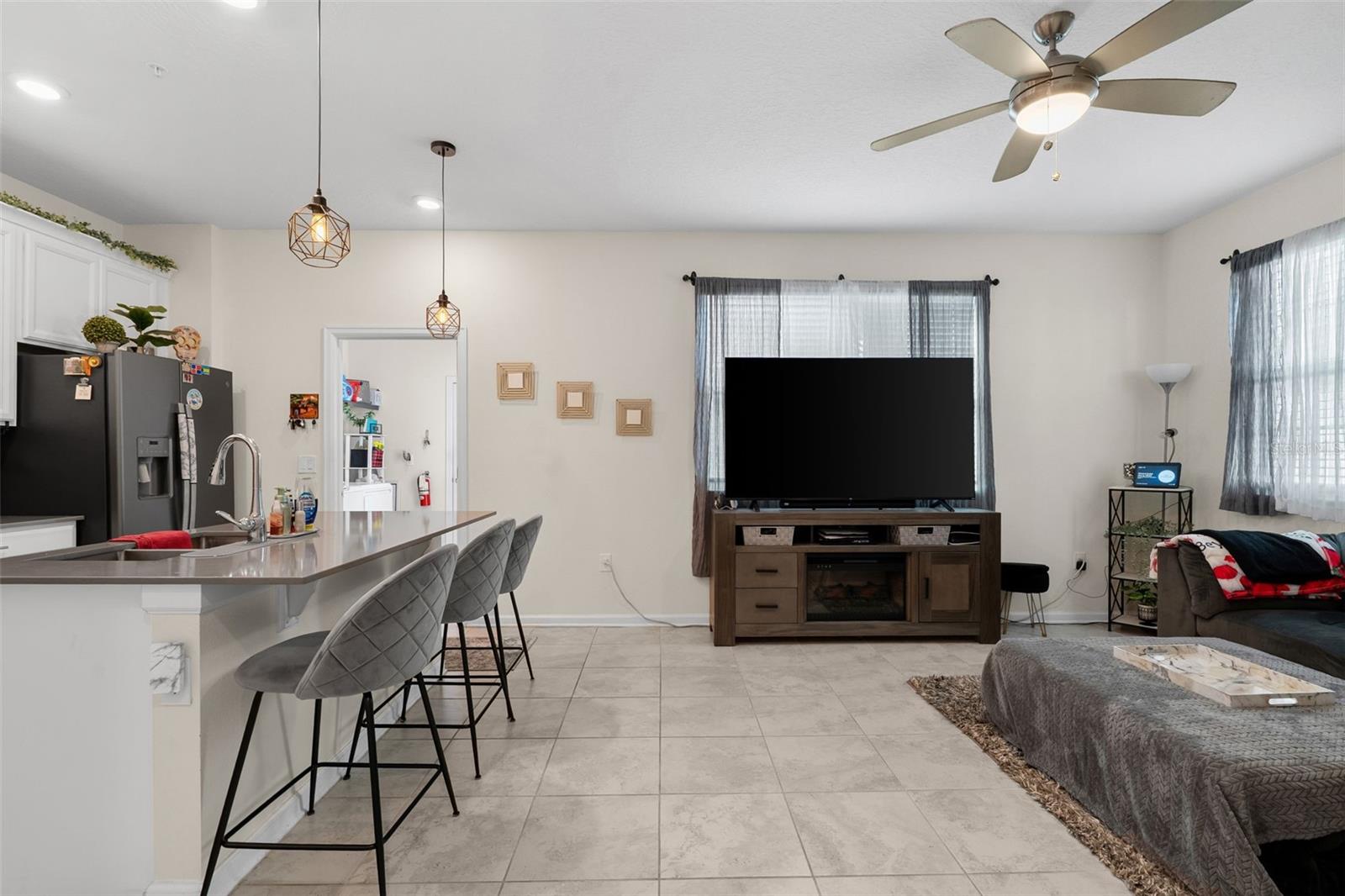 CRYSTAL CREEK OF ORLANDO CONDO - Residential