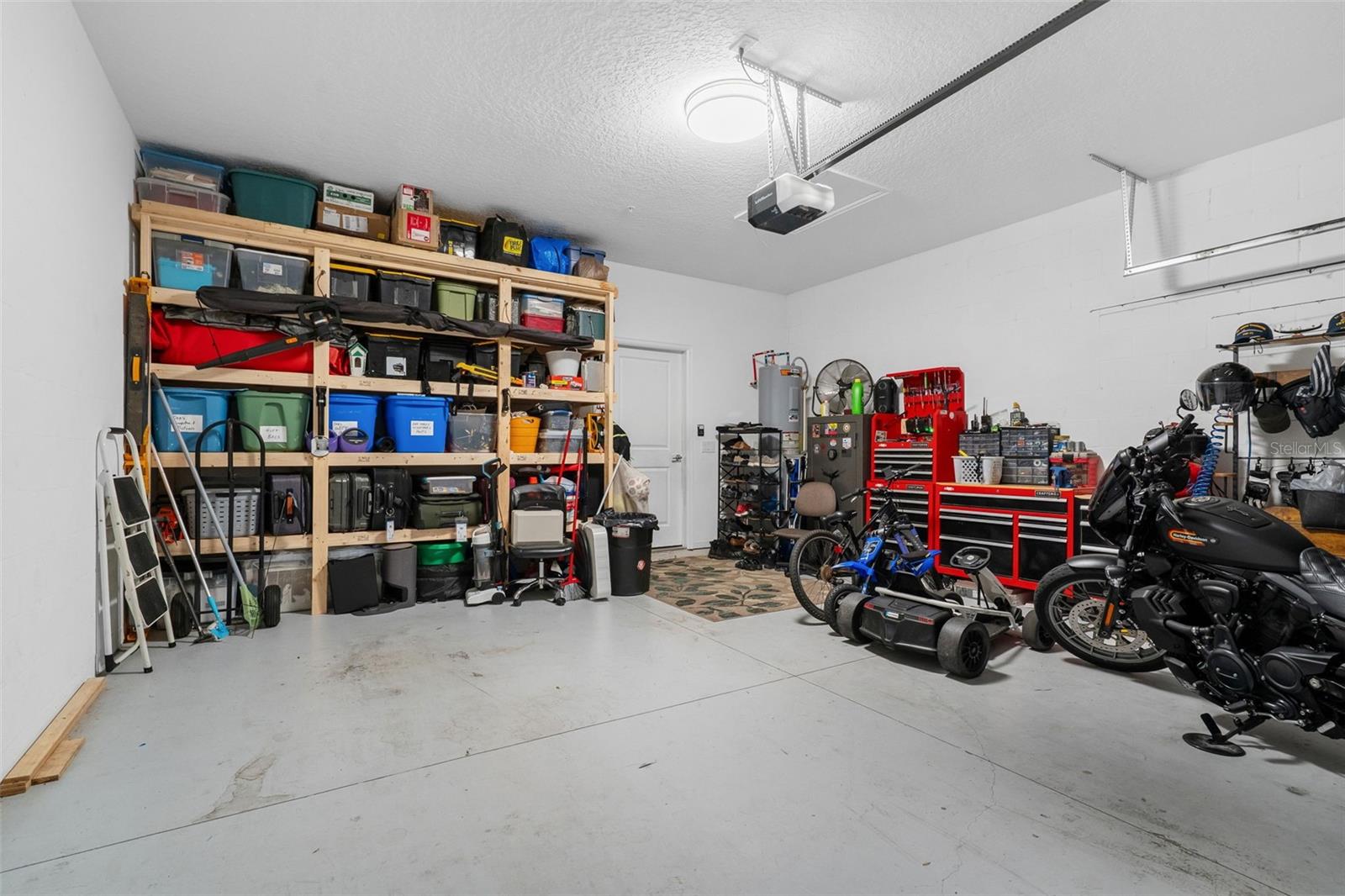 CRYSTAL CREEK OF ORLANDO CONDO - Residential